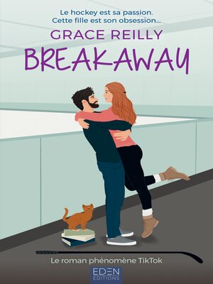 cover image of Breakaway